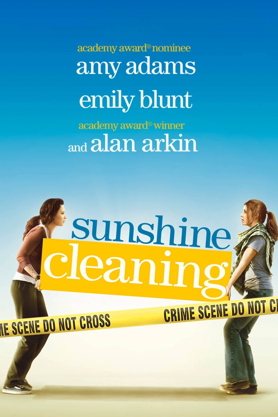 Sunshine Cleaning (2008) [26734] (A1764842496) [[Movies]] --Plex--
